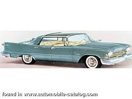 Image result for Frosty Tan 1958 Imperial