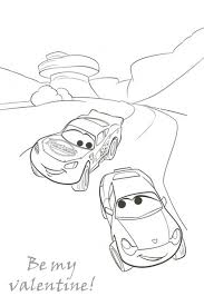 Disney cars coloring pages free coloring pages. Free Printable Lightning Mcqueen Coloring Pages For Kids Best Coloring Pages For Kids Coloring Pages Mermaid Coloring Pages Cars Coloring Pages