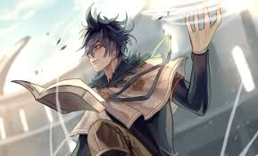 Unique anime designs on hard and soft cases and covers for iphone 12, se, 11, iphone xs, iphone x, iphone 8, & more. Yuno Hd Wallpaper Background Image 2000x1211