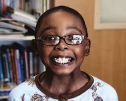 THE CHILDREN'S HEALING PROJECT