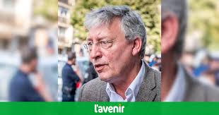 Bernard Goffin: "Une grande solidarité entre les zones"