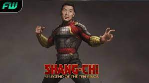 And then you talk about, as you develop the movie, what other heroes can you bring into it, if you need them? Exclusive Shang Chi And The Legend Of The Ten Rings Plot Details Revealed Fandomwire