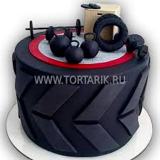 С помощью мастики можно создавать различные фигурки, украшения. Tort Dlya Nastoyashego Muzhchiny Sportsmena