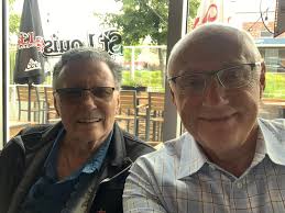 Retired OPP chief shares health update