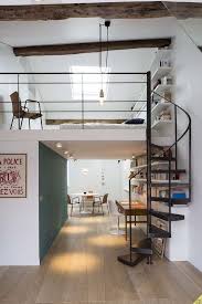 Quelle Decoration Utiliser Pour Embellir Votre Mezzanine Amenagement Mezzanine Deco Mezzanine Amenagement Maison