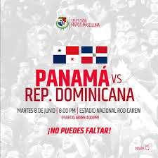 Dominica vs panamá vídeo resumen goles jornada 2 eliminatorias concacaf 2022. Fepafut Panama Atencion Fanaticos Boletos A La Facebook