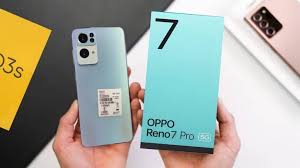 Samsung Galaxy S22+ 5G vs. Reno7 Pro 5G ...