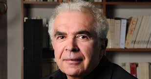 Cuerpo, sexo y género: un laberinto contemporáneo con Éric Marty, en  Condeduque