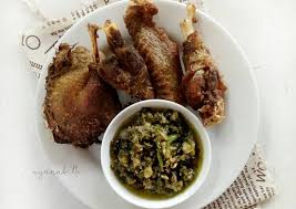 Check spelling or type a new query. Cara Termudah Untuk Membuat Bebek Goreng Sambel Ijo Yang Terenak