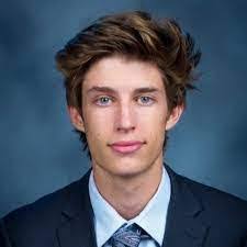 Nicholas Kaser's Instagram, Twitter & Facebook