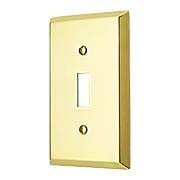 We've been selling lawn mower parts and small engine parts online since 1997, so when you need replacement craftsman ignition switches or keys, or other lawn mower parts, think jack's first! Colonial Switch Plate Covers Colonial Outlet Covers House Of Antique Hardware
