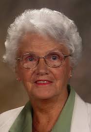 Obituary for Alice J Klein Horsman