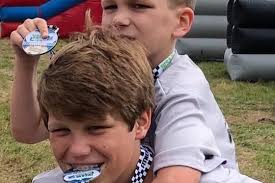 Fundraiser for Jason Wenham by Juliet Lee : In the Memory of Melissa Luke  Wenham