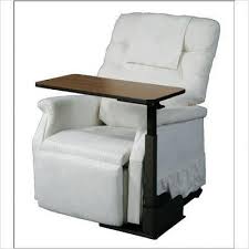 Designed For Use With A Lift Chair Standard Recliner Or Couch Can Be Used For Many Activities Such As Eating Writing Crafts Chair Lift Chairs Swivel Chair