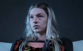 Hunter Schafer de Euphoria confesó haber tenido problemas mentales