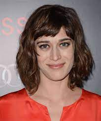 Lizzy caplan has green colored eyes. Pin On Hair What To Do What To Do