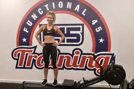 Rowling, harry potter and the goblet of fire. What It S Really Like To Do The F45 Challenge Dose