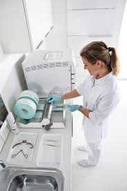 Hygienemanagement Will Gelernt Sein Zahnartzpraxis Design Zahnarztpraxis Dekor Klinik Innenarchitektur