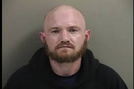 The Galesburg Police Department would like your assistance in locating the  following wanted individual: Derek J. Clay Age 33 Meth Manufacturing Anyone  with information