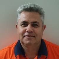 Theunis Mienie Email & Phone Number