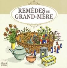 Il vaut mieux faire une inhalation quand on a une grosse sinusite. Remedes De Grand Mere Elodie Baunard Publicimo Esi 9782822601061