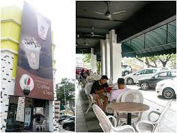 1 review of indulge cafe i was planning to do some shopping in nsk happy garden and wanted to find somewhere to have dinner beforehand. Eat Drink Kl 1 Cafe Kuchai Lama