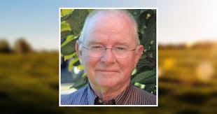 Maurice Gene Moser Obituary March 30, 2021