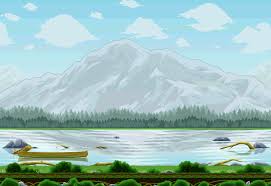 Nature wallpapers 4k hd for desktop, iphone, pc, laptop, computer, android phone, smartphone, imac, macbook, tablet, mobile device. 4k Animated Nature Wallpaper Page 1 Line 17qq Com