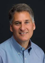 Jerald Spotswood Named New Graduate, Distance Ed Dean at Emporia State