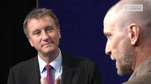 UC Book Of The Year 2017: The White Earth