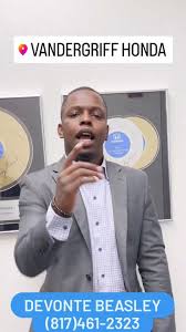 #vandergriff #honda #arlingtontx #dallastx #fortworthtx