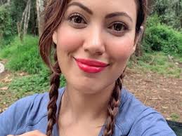 People who liked munmun dutta's feet, also liked Taarak Mehta Ka Ooltah Chashmah Munmun Dutta Once Had A Near Fatal Experience During Mountain Expedition Pinkvilla