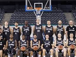 Quick access to players bio, career stats and team records. U Bt Cluj Napoca Basketball Champions League 2017 2018