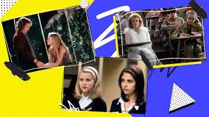 These are the movies (from the 1980's and beyond) that made it into my own personal top ten list: Good Movies For 11 Year Olds Filmswalls