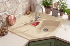 is a corner kitchen sink right for you