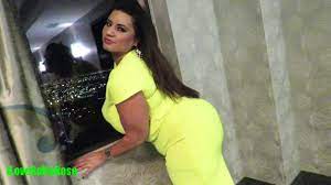 Sofia Rose ENGES Neonkleid - Pornhub.com