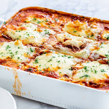 Check spelling or type a new query. Zucchini Lasagna Jo Cooks