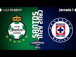El chaco perdió algunas finales con el cruz azul; Cruz Azul Vs Santos Laguna Predictions Odds And How To Watch Liga Mx Playoffs 2021 Final Leg 2 Today