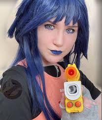 Just out here being a MotherFluffer! 👻👻👻 .. #dragoncon #cosplay  #directorlife