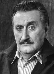 Roberto Font: Movies, TV, and Bio