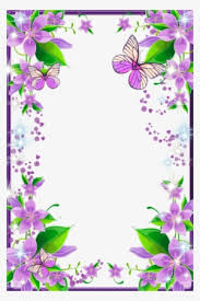 1,581 free images of flower border. Vector Flowers Png Clipart Floral Design Flower Flower Corner Border Design Png Image Transparent Png Free Download On Seekpng