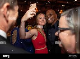 Samuel howell hi-res stock photography and images