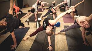 Lafayette tourism lafayette hotels lafayette bed and breakfast. The Space Yoga Studio The Space Yoga Studio