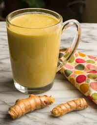 Peach Turmeric Smoothie Vegan Gluten Free Theunprocessedhome Com Recipe Turmeric Smoothie Smoothies Tumeric Smoothie