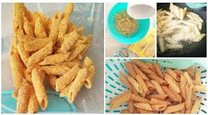 Tutup api.selepas itu, masukkan cheese powder sscp yang telah dibancuh td.kacau hingga sebati. Resepi Crispy Mac Cheese 2 Bahan Kudapan Yang Buat Tetamu Tak Henti Mengunyah