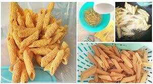 9) resepi makaroni goreng tepung. Resepi Crispy Mac Cheese 2 Bahan Kudapan Yang Buat Tetamu Tak Henti Mengunyah