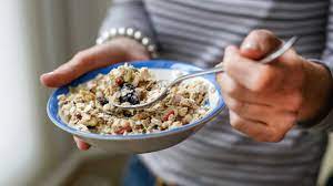 A natural food and especially an unprocessed one (such as a vegetable or fruit). 14 Healthy Whole Grain Foods Including Gluten Free Options