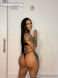 therealvickyy  _luhcuban Nude Leaks OnlyFans Photo 21 | TheFappening