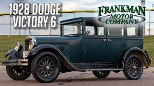 Image result for Thorn Maroon 1928 Dodge