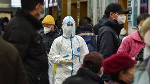 Our talent community includes 77k+ software and 100+ skills, across 60+ countries. Opinion Coronavirus Spreads And The World Pays For China S Dictatorship The New York Times